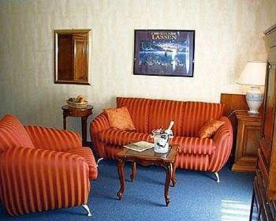 фото отеля Hotel Flic - Flac