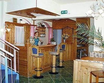 фото отеля Hotel Flic - Flac