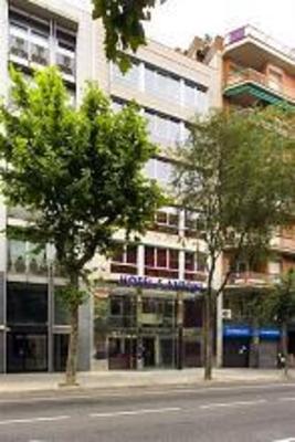 фото отеля Hotel Sant Antoni