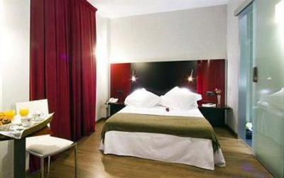 фото отеля Hotel Sant Antoni