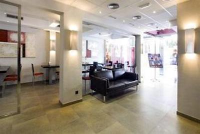 фото отеля Hotel Sant Antoni