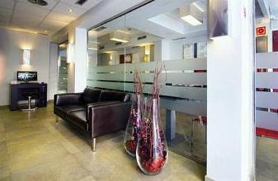фото отеля Hotel Sant Antoni