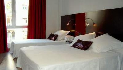фото отеля Hotel Sant Antoni