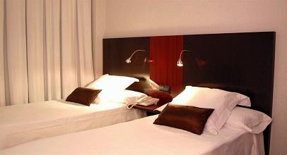 фото отеля Hotel Sant Antoni