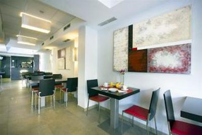 фото отеля Hotel Sant Antoni