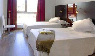 фото отеля Hotel Sant Antoni