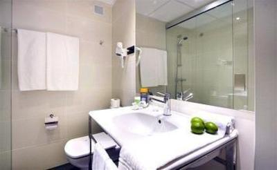 фото отеля Hotel Sant Antoni