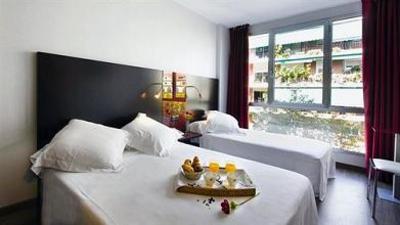 фото отеля Hotel Sant Antoni