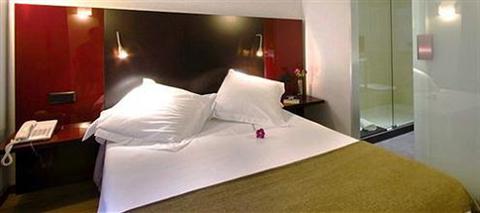 фото отеля Hotel Sant Antoni
