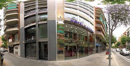 фото отеля Hotel Sant Antoni