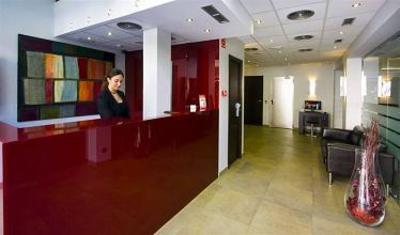 фото отеля Hotel Sant Antoni