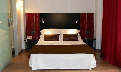 фото отеля Hotel Sant Antoni