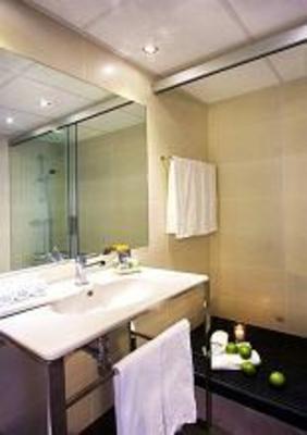 фото отеля Hotel Sant Antoni