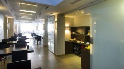 фото отеля Hotel Sant Antoni