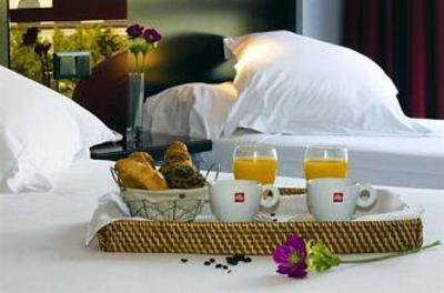 фото отеля Hotel Sant Antoni