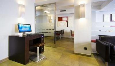 фото отеля Hotel Sant Antoni