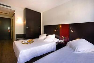 фото отеля Hotel Sant Antoni