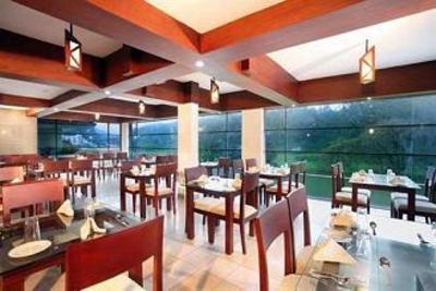 фото отеля Grand Plaza Munnar