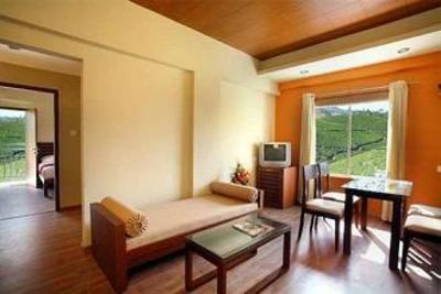 фото отеля Grand Plaza Munnar