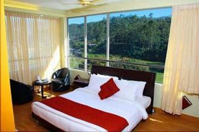 фото отеля Grand Plaza Munnar