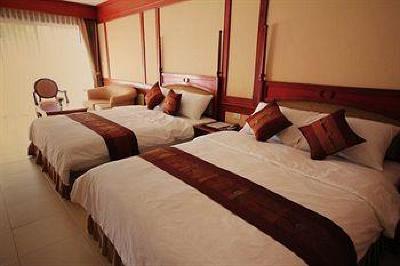 фото отеля Neil Tara Resortel