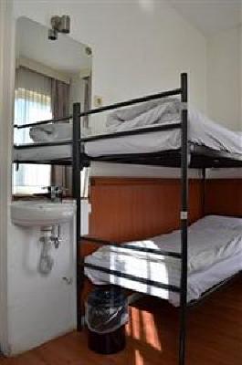 фото отеля Hotel Continental Amsterdam