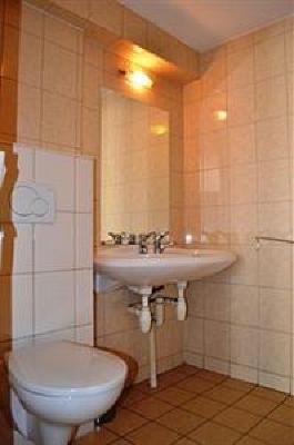 фото отеля Hotel Continental Amsterdam