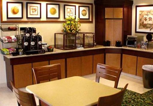 фото отеля Fairfield Inn & Suites Tifton
