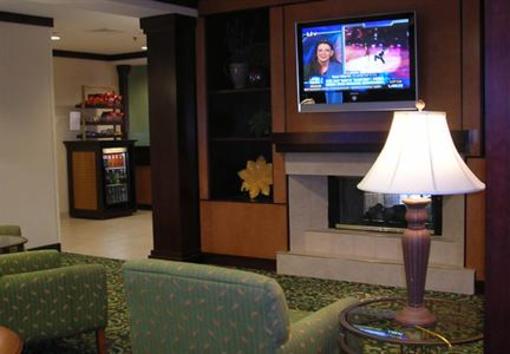 фото отеля Fairfield Inn & Suites Tifton
