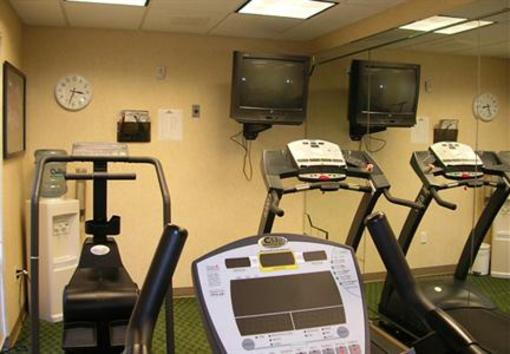 фото отеля Fairfield Inn & Suites Tifton