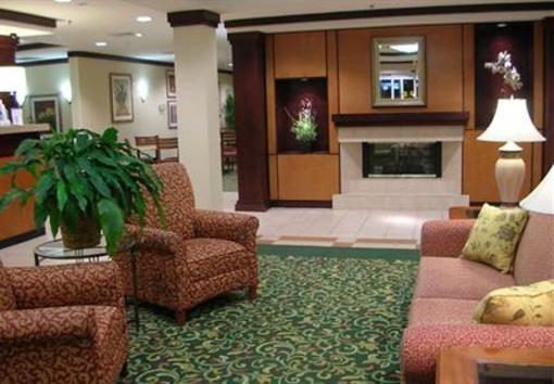 фото отеля Fairfield Inn & Suites Tifton