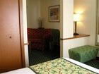 фото отеля Fairfield Inn & Suites Tifton