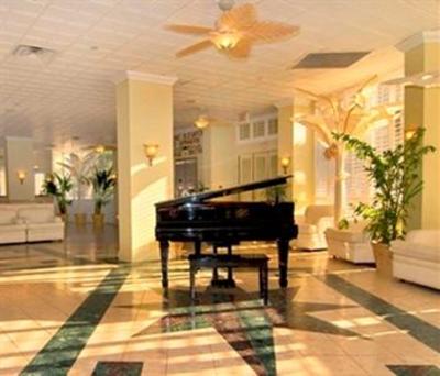 фото отеля Grand Plaza Beachfront Resort Hotel & Conference Center