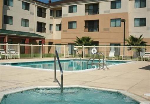 фото отеля Courtyard Hotel Bryan College Station
