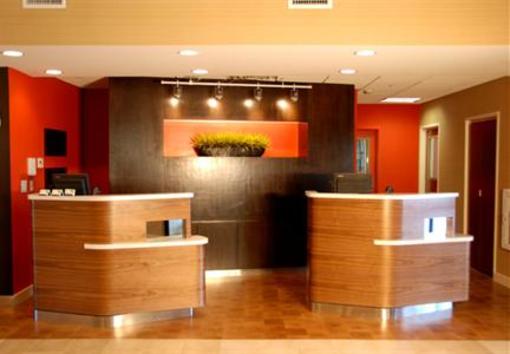 фото отеля Courtyard Hotel Bryan College Station