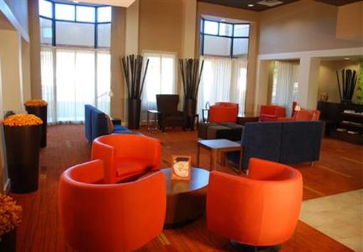 фото отеля Courtyard Hotel Bryan College Station