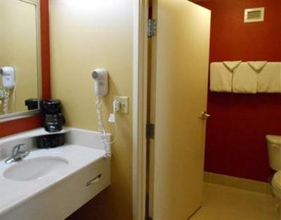 фото отеля Courtyard Hotel Bryan College Station