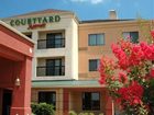 фото отеля Courtyard Hotel Bryan College Station