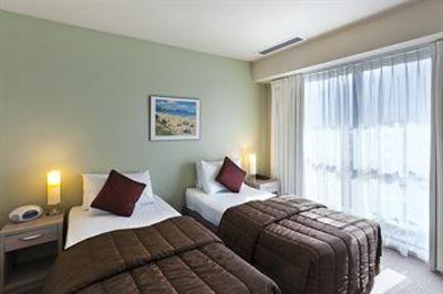 фото отеля Grand Chancellor Auckland Hotel