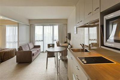 фото отеля Grand Chancellor Auckland Hotel