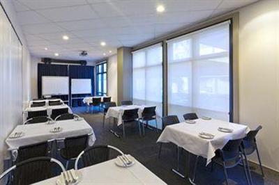 фото отеля Grand Chancellor Auckland Hotel