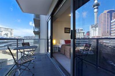 фото отеля Grand Chancellor Auckland Hotel