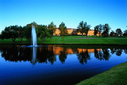 фото отеля The Inverness Hotel Englewood