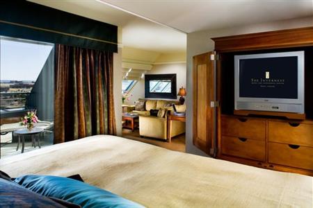 фото отеля The Inverness Hotel Englewood