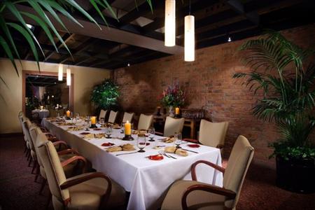 фото отеля The Inverness Hotel Englewood