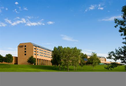 фото отеля The Inverness Hotel Englewood