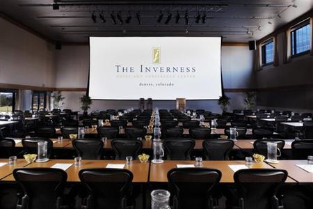 фото отеля The Inverness Hotel Englewood