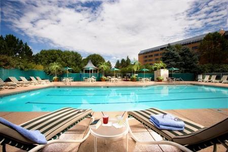 фото отеля The Inverness Hotel Englewood
