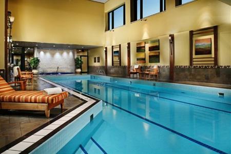 фото отеля The Inverness Hotel Englewood