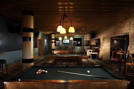 фото отеля The Inverness Hotel Englewood